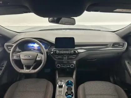 Photo 57 Ford Kuga 2.5 Duratec 225ch PHEV ST-Line BVA