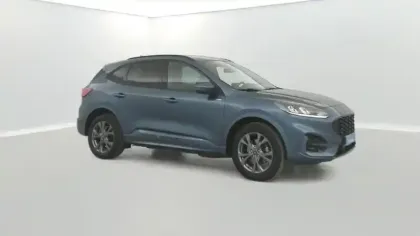 Photo 35 Ford Kuga 2.5 Duratec 225ch PHEV ST-Line BVA