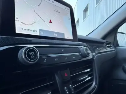 Photo 20 Ford Kuga 2.5 Duratec 225ch PHEV ST-Line BVA