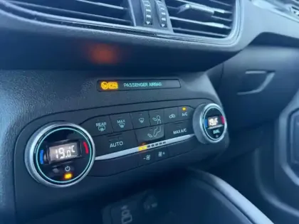 Photo 8 Ford Kuga 2.5 Duratec 225ch PHEV ST-Line BVA