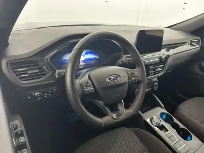 Photo 38 Ford Kuga 2.5 Duratec 225ch PHEV ST-Line BVA