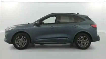 Photo 30 Ford Kuga 2.5 Duratec 225ch PHEV ST-Line BVA
