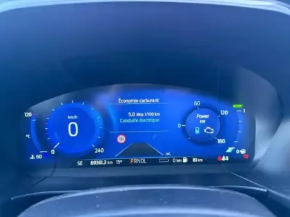 Photo 10 Ford Kuga 2.5 Duratec 225ch PHEV ST-Line BVA