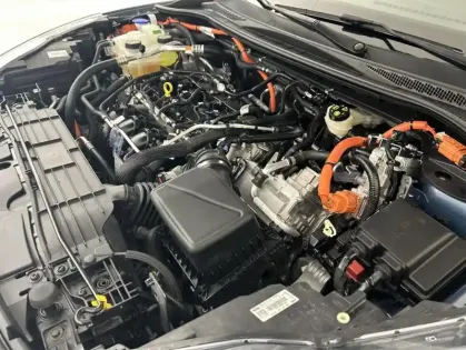 Photo 55 Ford Kuga 2.5 Duratec 225ch PHEV ST-Line BVA