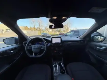 Photo 24 Ford Kuga 2.5 Duratec 225ch PHEV ST-Line BVA