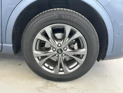Photo 49 Ford Kuga 2.5 Duratec 225ch PHEV ST-Line BVA