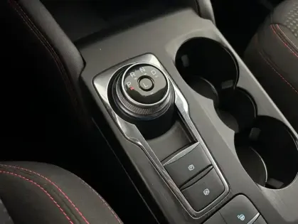 Photo 41 Ford Kuga 2.5 Duratec 225ch PHEV ST-Line BVA