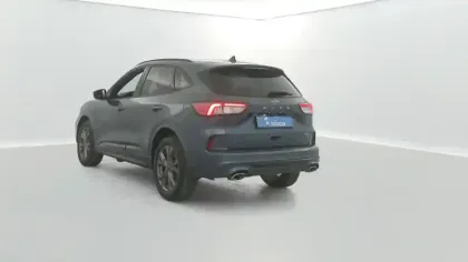 Photo 31 Ford Kuga 2.5 Duratec 225ch PHEV ST-Line BVA