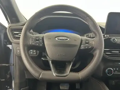 Photo 43 Ford Kuga 2.5 Duratec 225ch PHEV ST-Line BVA