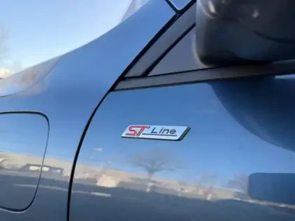 Photo 28 Ford Kuga 2.5 Duratec 225ch PHEV ST-Line BVA