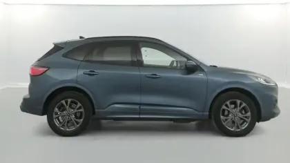 Photo 34 Ford Kuga 2.5 Duratec 225ch PHEV ST-Line BVA