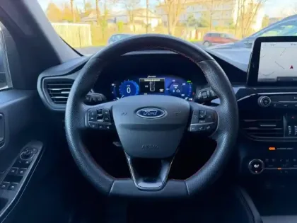 Photo 25 Ford Kuga 2.5 Duratec 225ch PHEV ST-Line BVA