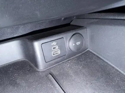 Photo 21 Ford Kuga 2.5 Duratec 225ch PHEV ST-Line BVA