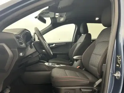 Photo 37 Ford Kuga 2.5 Duratec 225ch PHEV ST-Line BVA