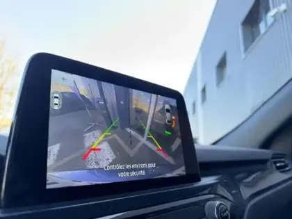 Photo 5 Ford Kuga 2.5 Duratec 225ch PHEV ST-Line BVA