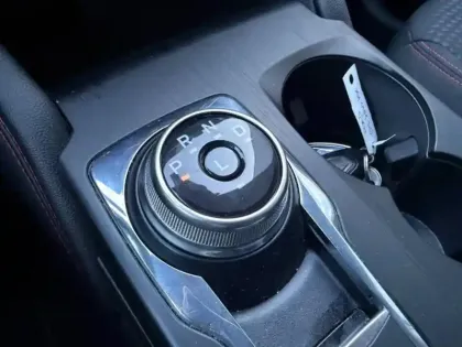 Photo 22 Ford Kuga 2.5 Duratec 225ch PHEV ST-Line BVA