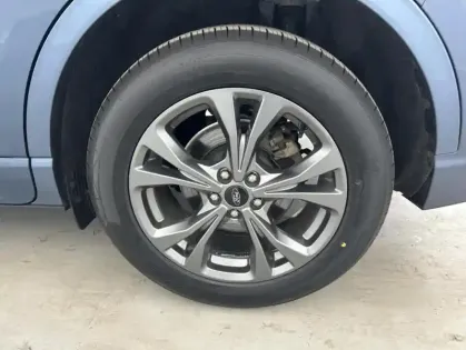 Photo 48 Ford Kuga 2.5 Duratec 225ch PHEV ST-Line BVA