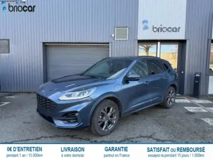 Photo Ford Kuga 2.5 Duratec 225ch Phev St-line Bva