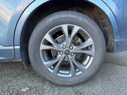 Photo 26 Ford Kuga 2.5 Duratec 225ch PHEV ST-Line BVA