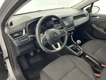 Photo 13 Renault Clio 1.0 TCe 90ch Equilibre