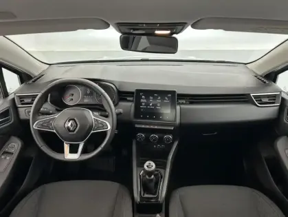 Photo 24 Renault Clio 1.0 TCe 90ch Equilibre