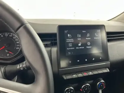 Photo 17 Renault Clio 1.0 TCe 90ch Equilibre