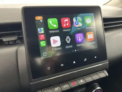 Photo 15 Renault Clio 1.0 TCe 90ch Equilibre