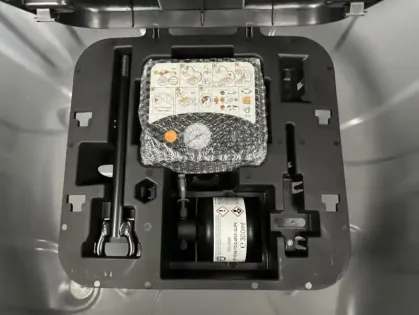 Photo 9 Renault Clio 1.0 TCe 90ch Equilibre