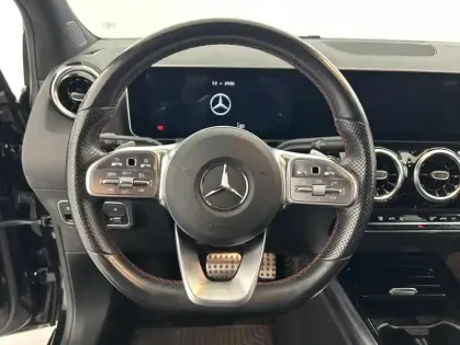 Photo 38 Mercedes Classe B 180 136ch AMG Line Edition 7G-DCT