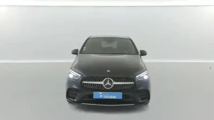 Photo 31 Mercedes Classe B 180 136ch AMG Line Edition 7G-DCT