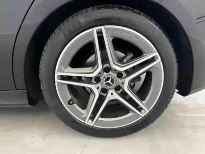 Photo 43 Mercedes Classe B 180 136ch AMG Line Edition 7G-DCT