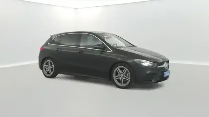 Photo 30 Mercedes Classe B 180 136ch AMG Line Edition 7G-DCT
