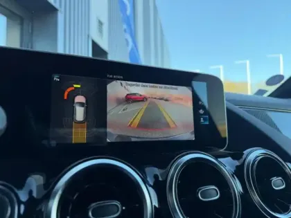 Photo 6 Mercedes Classe B 180 136ch AMG Line Edition 7G-DCT