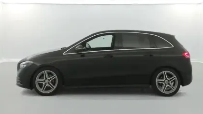 Photo 25 Mercedes Classe B 180 136ch AMG Line Edition 7G-DCT
