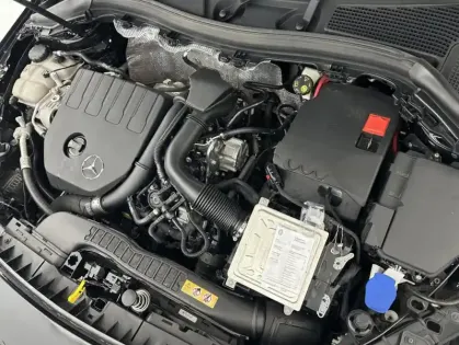 Photo 49 Mercedes Classe B 180 136ch AMG Line Edition 7G-DCT