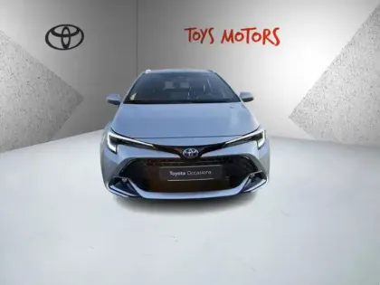 Photo 23 Toyota Corolla Hybride 196h Design Confort