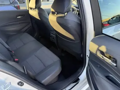 Photo 19 Toyota Corolla Hybride 196h Design Confort