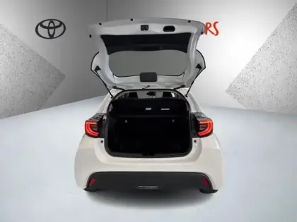 Photo 8 Toyota Yaris 70 VVT-i Design NG VVT I