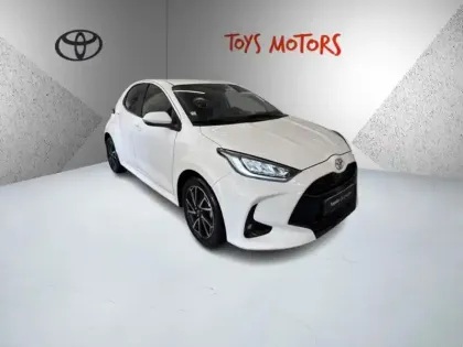 Photo 5 Toyota Yaris 70 VVT-i Design NG VVT I