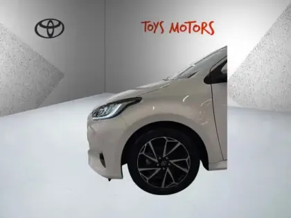 Photo 7 Toyota Yaris 70 VVT-i Design NG VVT I