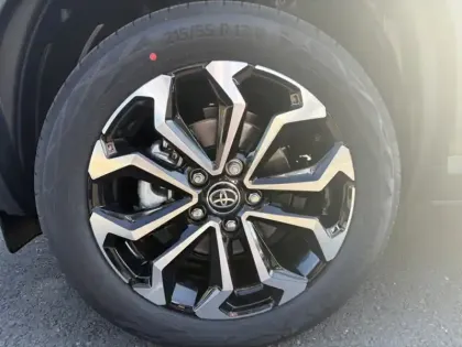 Photo 8 Toyota Yaris Hybride 1.5 HYBRID 116H DESIGN AUTO 2WD