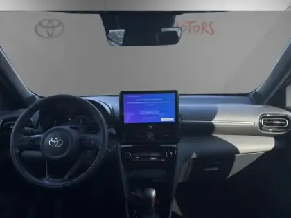 Photo 10 Toyota Yaris Hybride 1.5 HYBRID 116H DESIGN AUTO 2WD