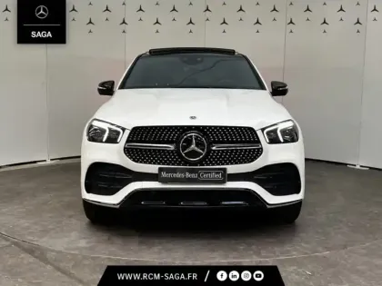 Photo 7 Mercedes Classe E 350 de 4MATIC AMG Line