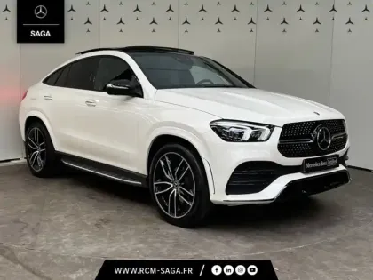 Photo 6 Mercedes Classe E 350 de 4MATIC AMG Line