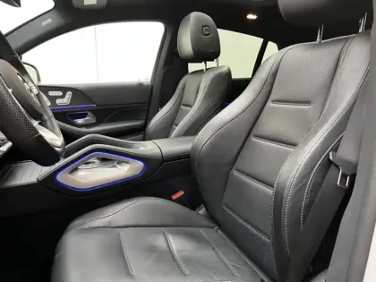 Photo 13 Mercedes Classe E 350 de 4MATIC AMG Line