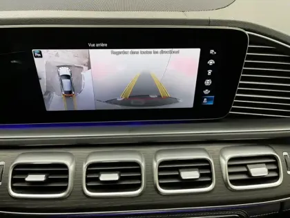 Photo 17 Mercedes Classe E 350 de 4MATIC AMG Line