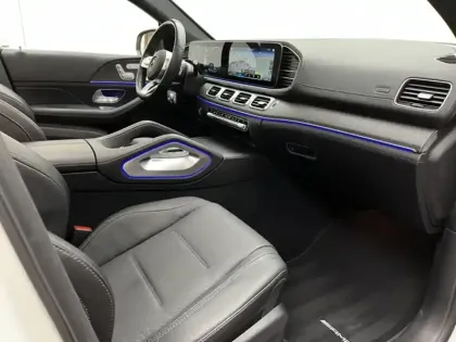 Photo 15 Mercedes Classe E 350 de 4MATIC AMG Line