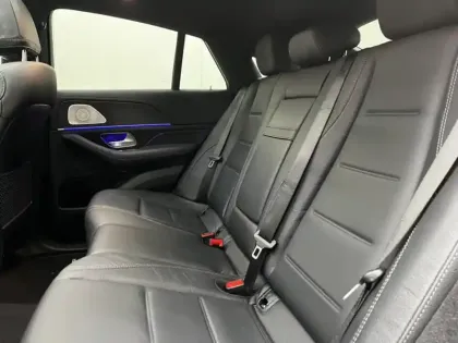 Photo 19 Mercedes Classe E 350 de 4MATIC AMG Line