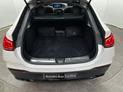 Photo 9 Mercedes Classe E 350 de 4MATIC AMG Line