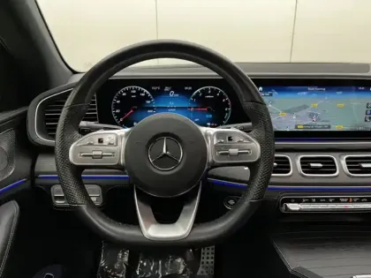 Photo 16 Mercedes Classe E 350 de 4MATIC AMG Line